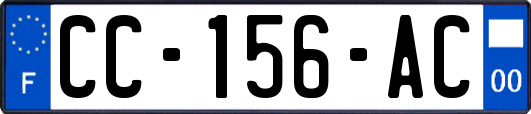 CC-156-AC