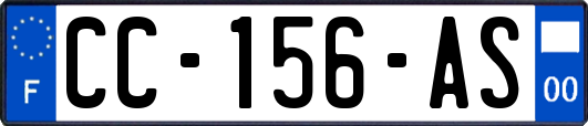 CC-156-AS