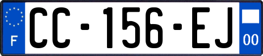 CC-156-EJ