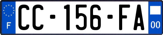 CC-156-FA