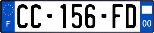 CC-156-FD