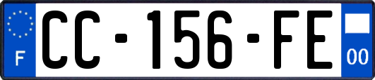 CC-156-FE