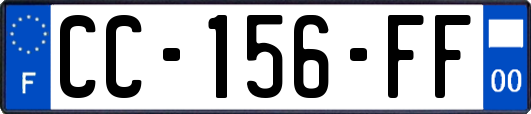 CC-156-FF