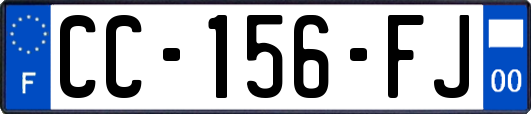 CC-156-FJ
