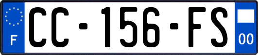 CC-156-FS