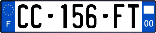CC-156-FT