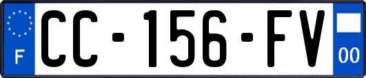 CC-156-FV