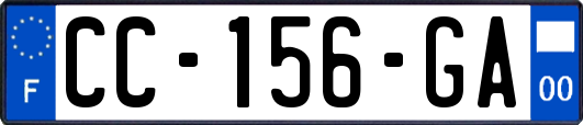 CC-156-GA