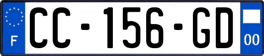 CC-156-GD