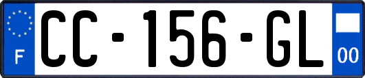 CC-156-GL