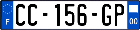 CC-156-GP