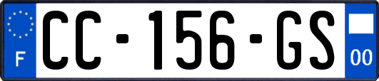 CC-156-GS