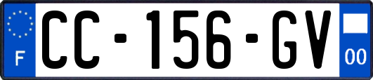 CC-156-GV