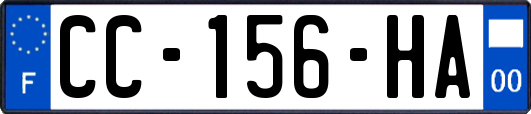 CC-156-HA