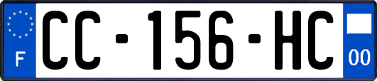 CC-156-HC