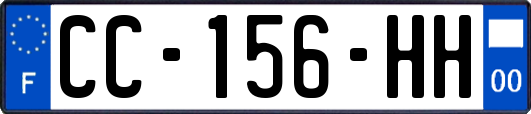 CC-156-HH