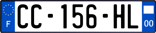 CC-156-HL