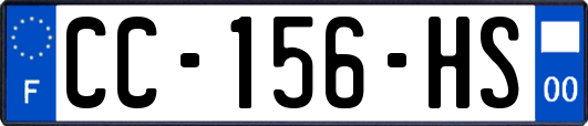 CC-156-HS