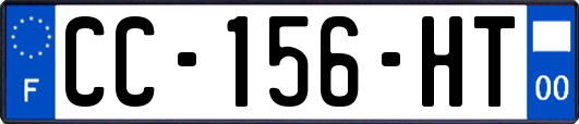 CC-156-HT