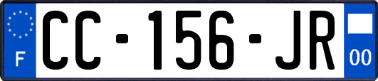 CC-156-JR