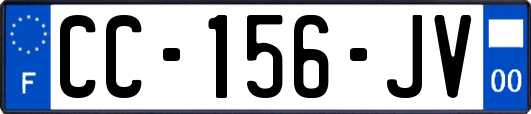 CC-156-JV