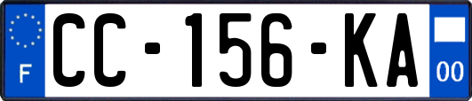 CC-156-KA