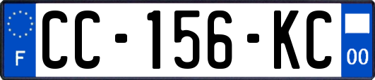 CC-156-KC