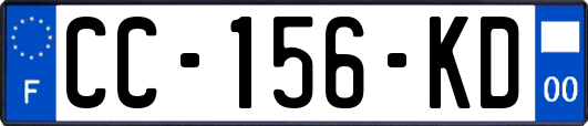 CC-156-KD