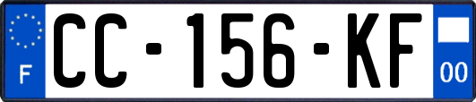 CC-156-KF