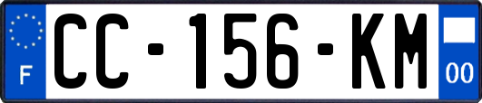 CC-156-KM