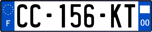 CC-156-KT
