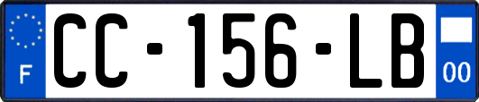 CC-156-LB