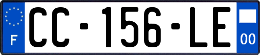 CC-156-LE