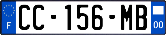 CC-156-MB