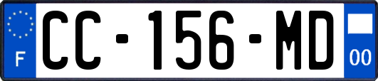 CC-156-MD
