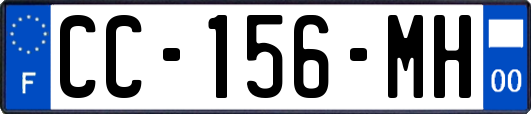 CC-156-MH