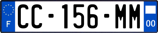 CC-156-MM