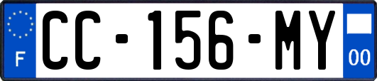 CC-156-MY