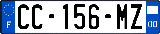 CC-156-MZ
