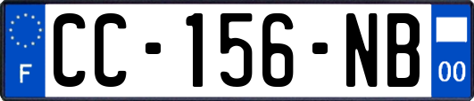 CC-156-NB