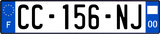 CC-156-NJ