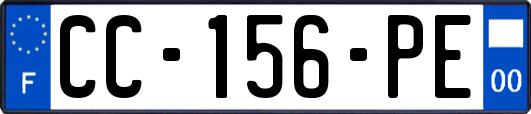 CC-156-PE
