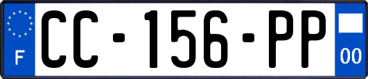CC-156-PP