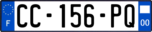 CC-156-PQ