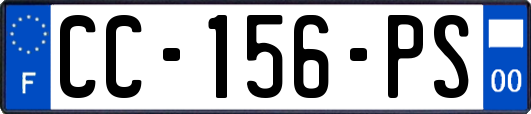 CC-156-PS