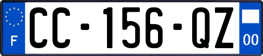 CC-156-QZ