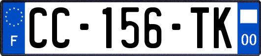 CC-156-TK