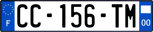 CC-156-TM