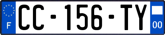 CC-156-TY