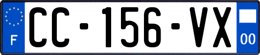 CC-156-VX